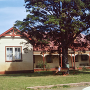 Nedlands Boy's Home (West Subiaco)